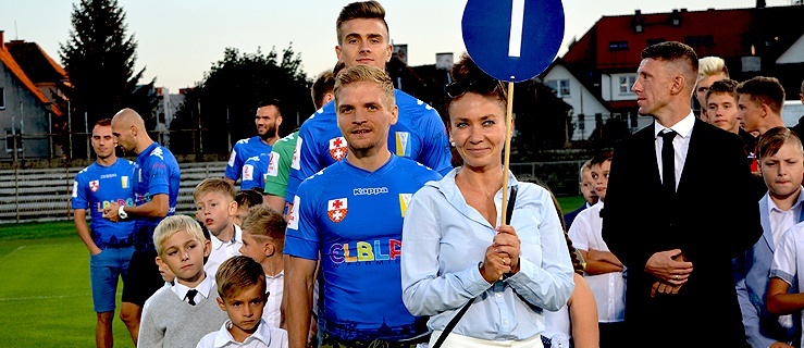 Sportowa Szkoła Podstawowa nr 3 im. Polskich Olimpijczyków rozpoczęła działalność! (+ zdjęcia)